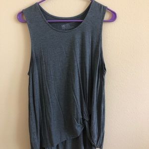 Albion workout tank